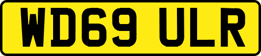 WD69ULR