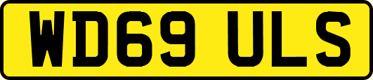 WD69ULS