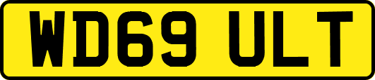 WD69ULT
