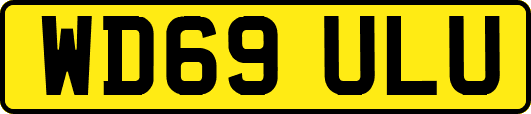 WD69ULU