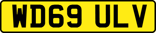 WD69ULV