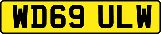 WD69ULW