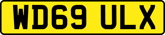 WD69ULX