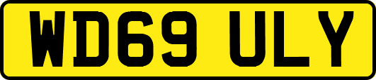 WD69ULY