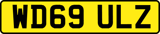 WD69ULZ