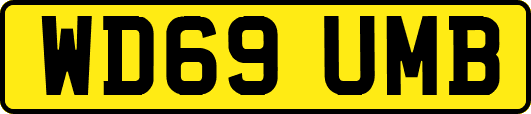 WD69UMB