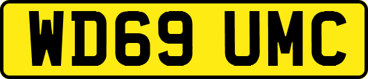 WD69UMC