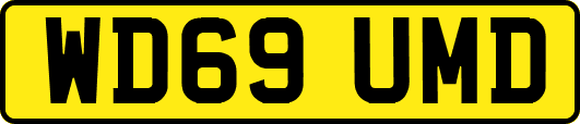 WD69UMD