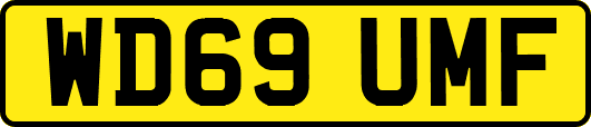 WD69UMF