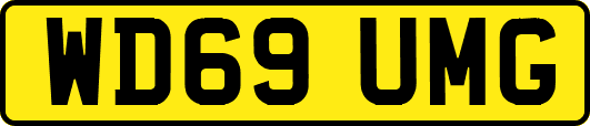 WD69UMG