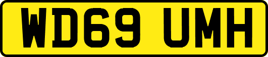 WD69UMH