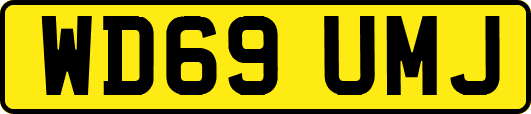 WD69UMJ