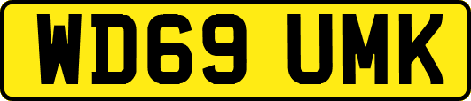 WD69UMK