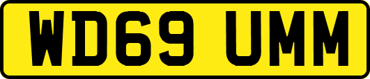 WD69UMM