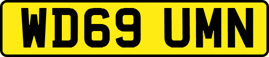 WD69UMN