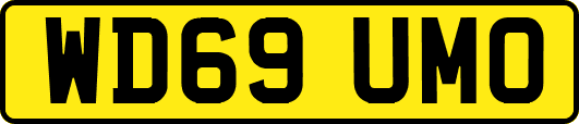 WD69UMO