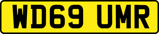 WD69UMR