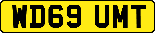 WD69UMT