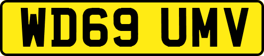 WD69UMV