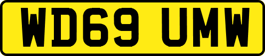 WD69UMW