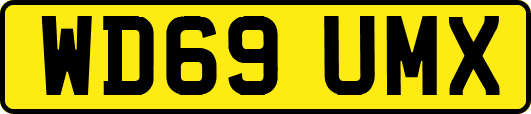 WD69UMX