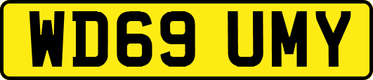 WD69UMY