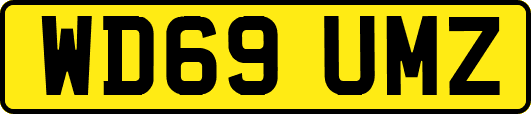 WD69UMZ
