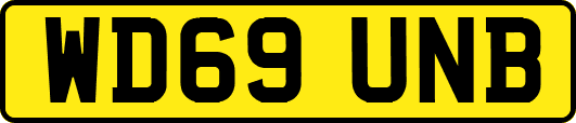 WD69UNB