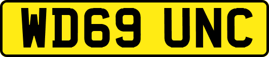 WD69UNC