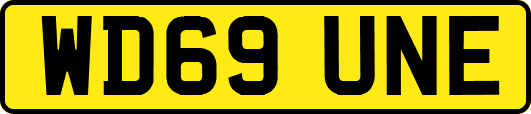 WD69UNE