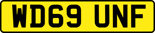 WD69UNF