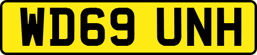 WD69UNH