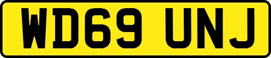 WD69UNJ