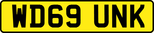 WD69UNK