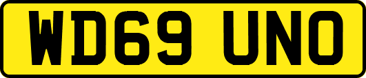 WD69UNO