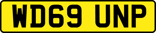 WD69UNP