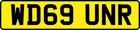 WD69UNR