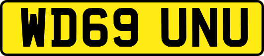 WD69UNU