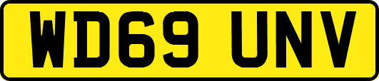 WD69UNV