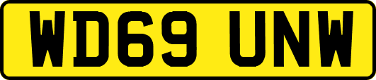 WD69UNW