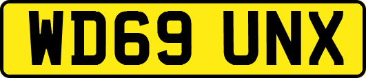 WD69UNX