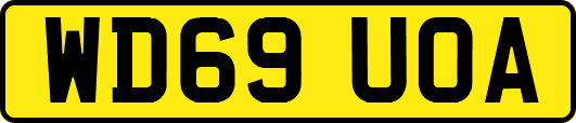 WD69UOA