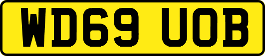 WD69UOB