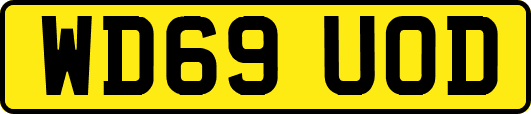 WD69UOD