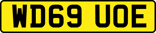 WD69UOE