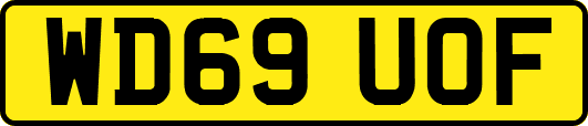 WD69UOF