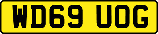 WD69UOG