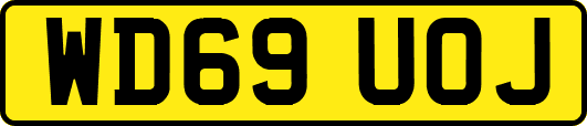 WD69UOJ