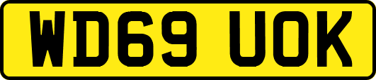 WD69UOK