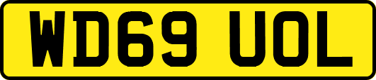 WD69UOL